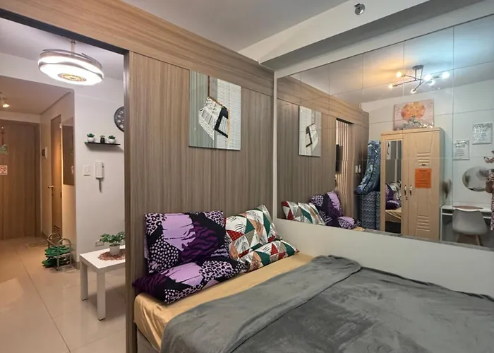 Aparthotel Gly & Kat Staycation *